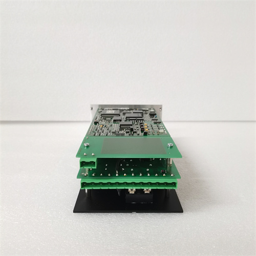 FOXBORO FCP270工业 I/O 模块