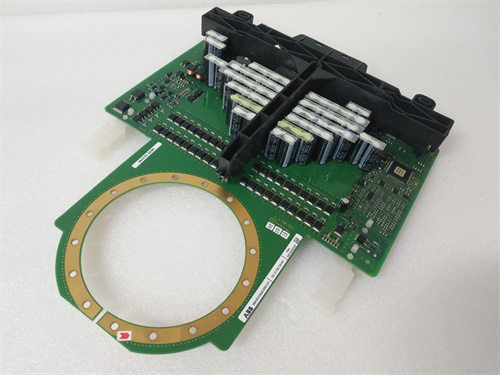 ABB	PM511V16模块
