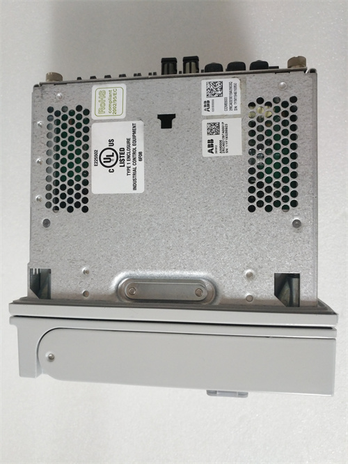 FOXBORO FCP270工业自动化设备