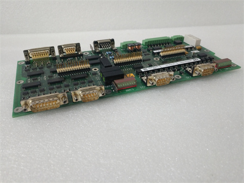 MOOG	D691-078D模块化设备