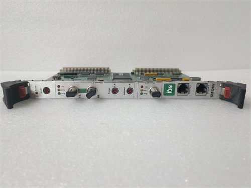 ABB	DSDP160 57160001-KG模块