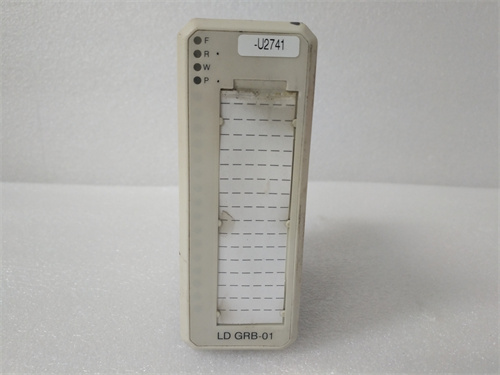 FOXBORO FCP270控制处理器模块
