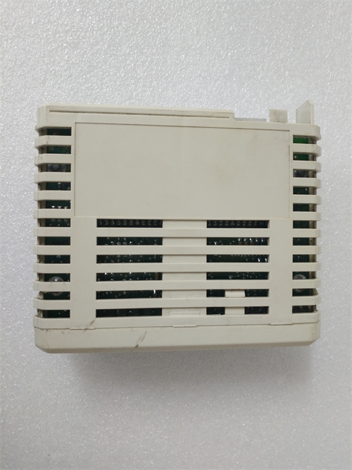 FOXBORO FCP270 P0917YZ工业控制模块