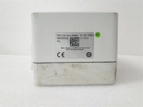 GE	DS200DCFBG1BLC高性能模块
