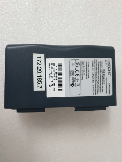 ICSTRIPLEX	T8461C电子模块