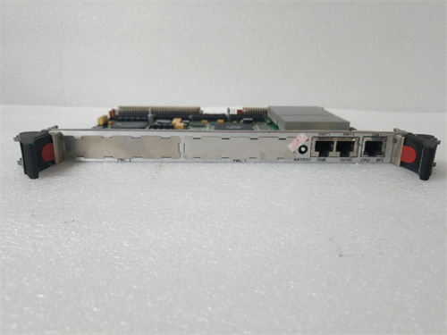 ABB	PP845操作面板