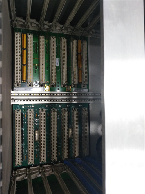 GE	VMIVME-2540模块化设备