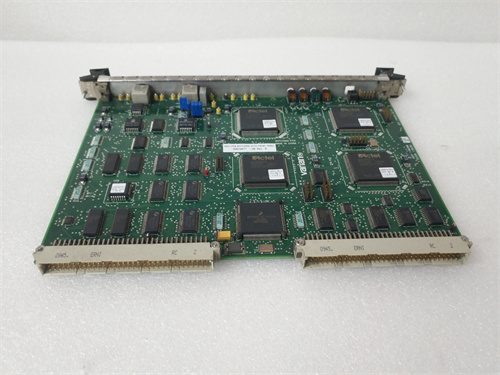 HIMA F8627X工业自动化设备