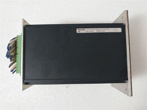 WOODWARD	5466-258工业控制模块