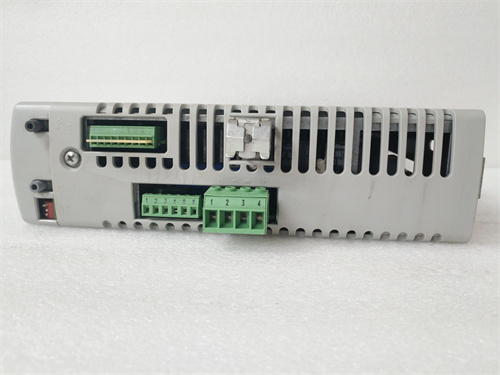 ABB	PFEA113-20高性能模块