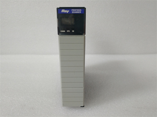 GE	IC698CRE030控制处理器