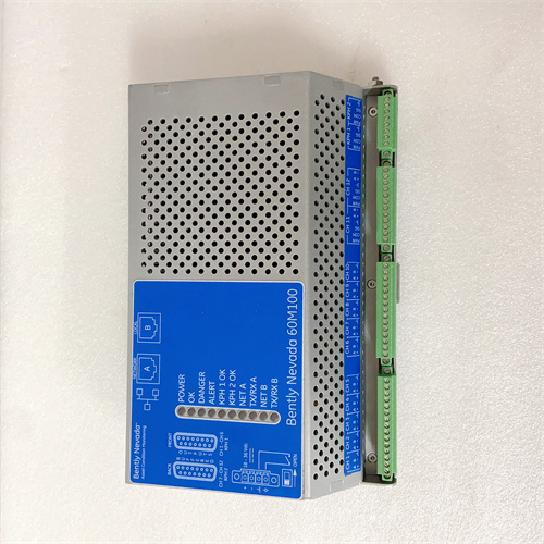 ABB	3BHB013088R0001控制模块