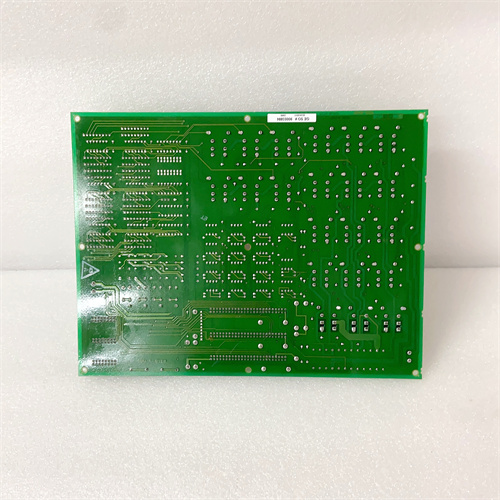 TRICONEX 4351B工业控制模块