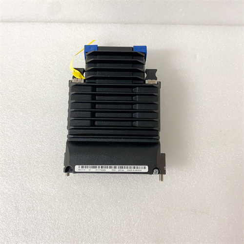 TRICONEX SMM4409高性能模块