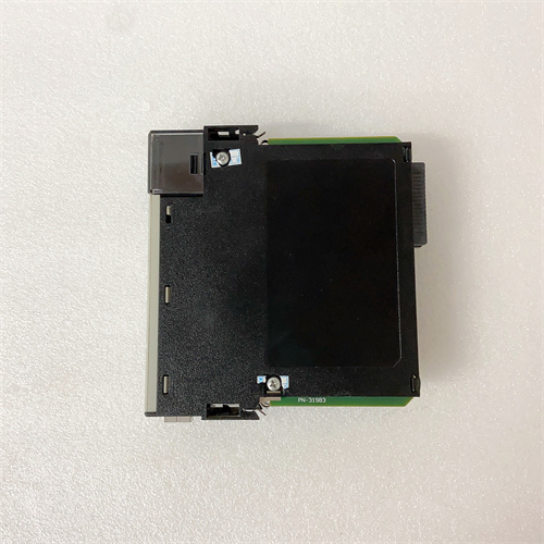 TRICONEX 3625控制器