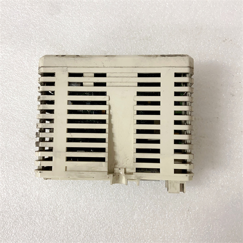 ABB	PP865A触摸屏模块