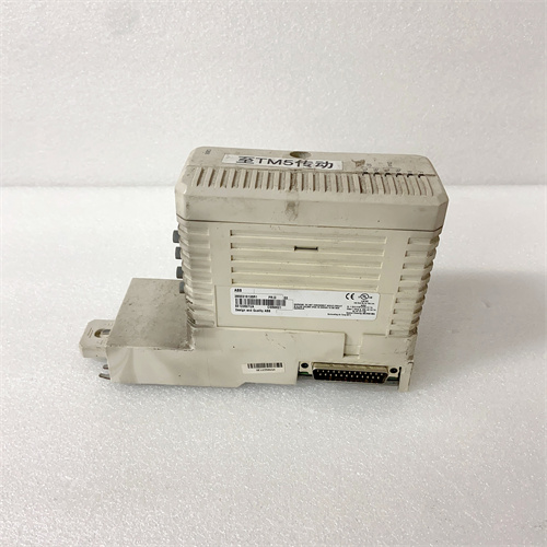 TRICONEX网络通信模块4351B