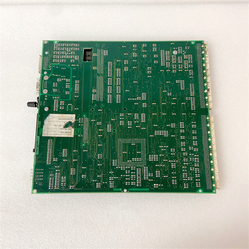 TRICONEX 3721逻辑控制器