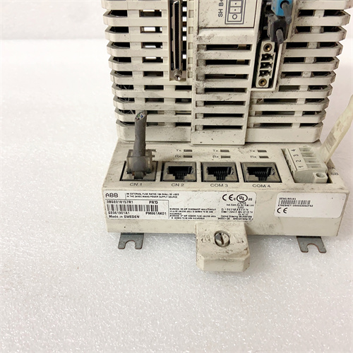 REOTRON	567LH-DP24数字输出模块