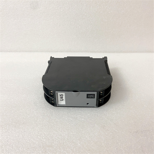 TRICONEX 3721输入模块