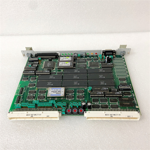 SIEMENS	6SE7023-8TD61-Z+G91输出模块