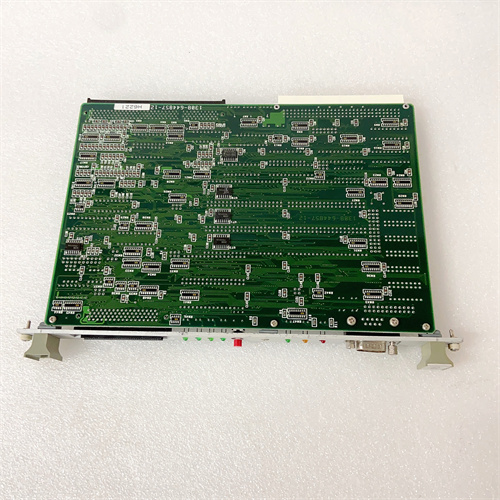 GE	IS215ACLEH1A模拟量输出模块