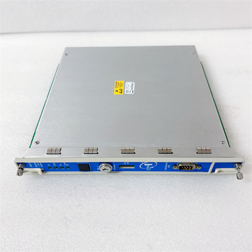 ABB	SPASI23通道模拟量输入模块