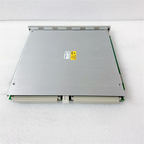 EPRO MMS6120通道模拟量输入/输出模块