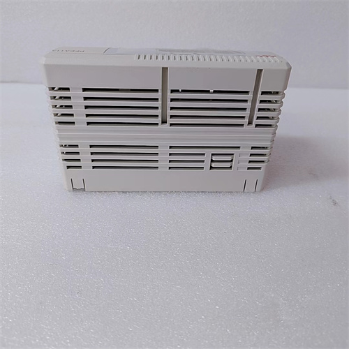TRICONEX 4351B数字量输入模块