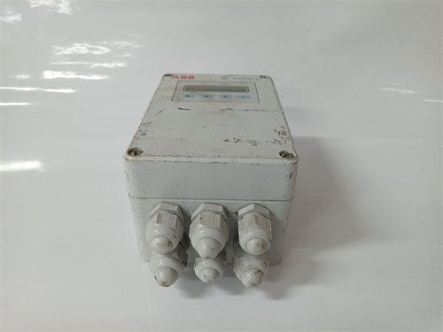 TRICONEX 4351B数字量输入模块