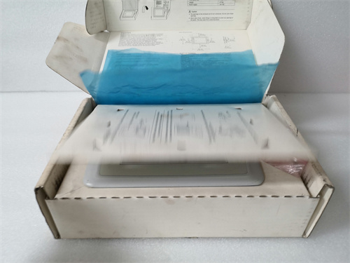 EPRO IMR6000/10数字量输入模块