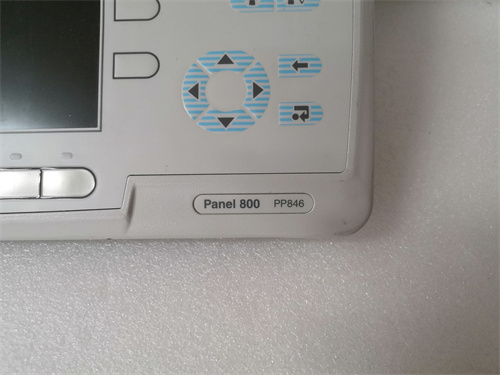 Triconex	4351B 数字量输出模块