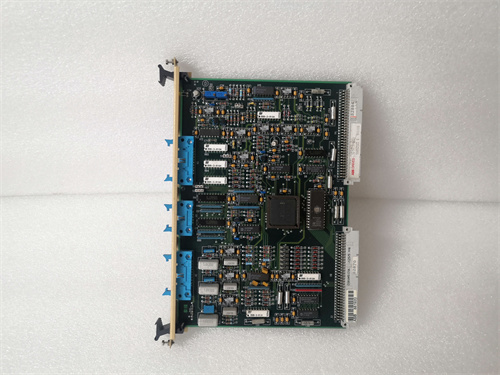 ABB	TVOC-2-240检测模块