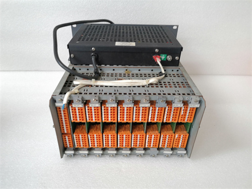 ABB	PFTL101A/3BSE004172R1数字量输出模块