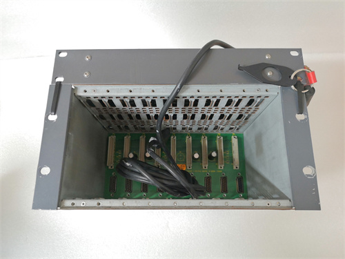 GE	469-P1-HI-A20-T 模拟量输入模块