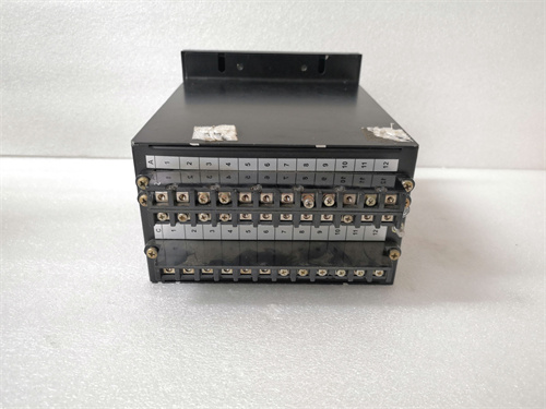 GE	DS200TCPDG2B 数字量输入模块