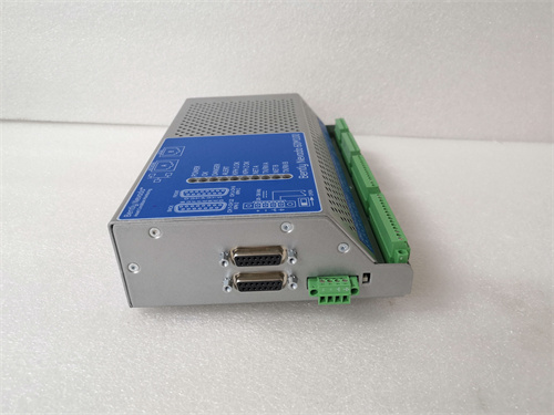 GE	SR469-P5-HI-A20-T 模拟量输入模块