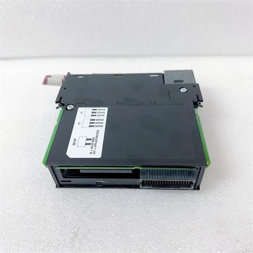 WOODWARD	9907-164处理器控制器模块