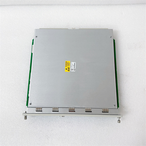 ABB	LDGRB-01输入输出模块