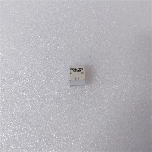 HIMA F8650X模块