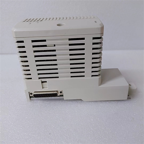 TRICONEX 3625数字量输入模块