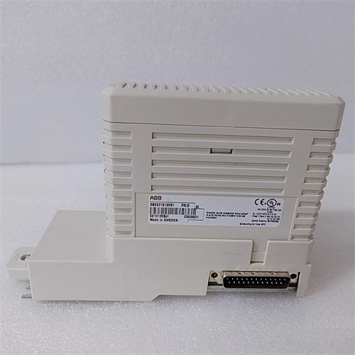 SMC INR-244-264 输入输出模块