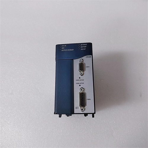 GE	IC698CPE030 数字量输入模块