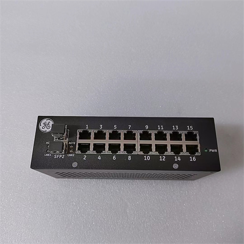 TRICONEX 3008模拟量输入模块