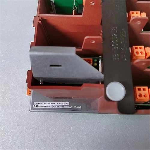 TRICONEX数字量输入模块3625
