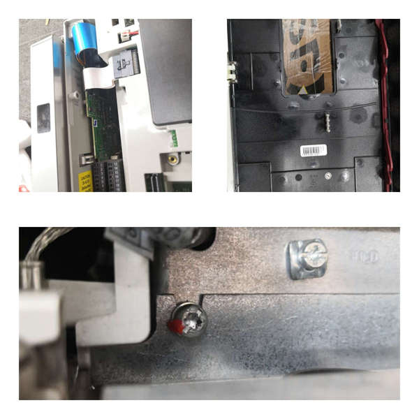 GE	IS220UCSAH1A数字量输入模块