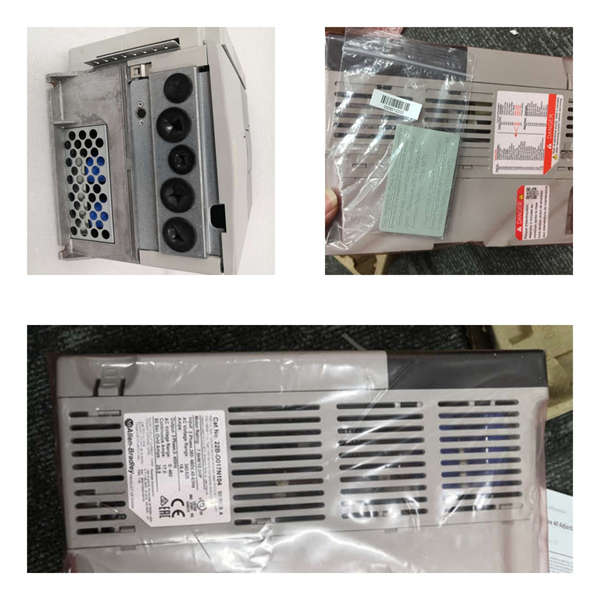 ABB	PPD113B01-10-150000数字量输入模块