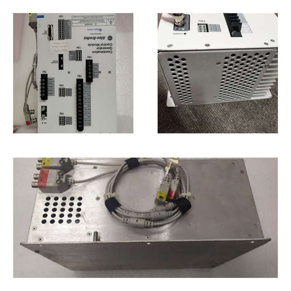 VMIC	VMIVME-7750 计算机