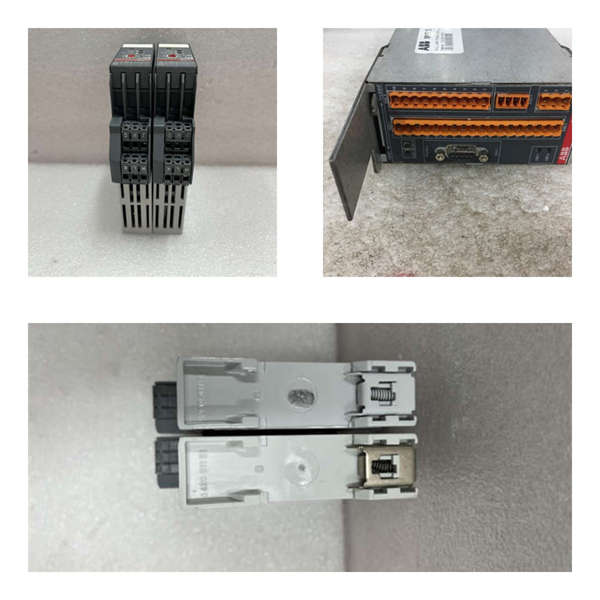 GE	IS200VSVOH1B控制电机的模块