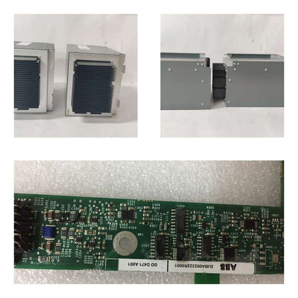 GE	SR745-W2-P5-G5-HI-A模块